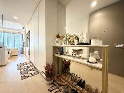 The Garden Residences (D19), Apartment #601514881